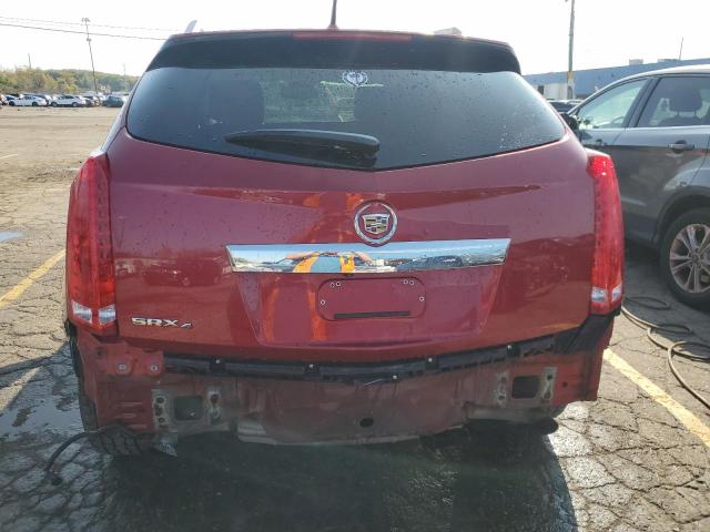 Photo 5 VIN: 3GYFNDEY0BS558387 - CADILLAC SRX LUXURY 