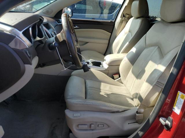 Photo 6 VIN: 3GYFNDEY0BS558387 - CADILLAC SRX LUXURY 