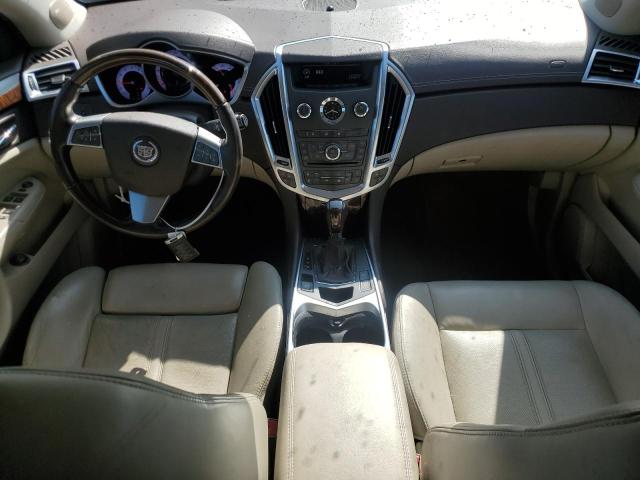 Photo 7 VIN: 3GYFNDEY0BS558387 - CADILLAC SRX LUXURY 