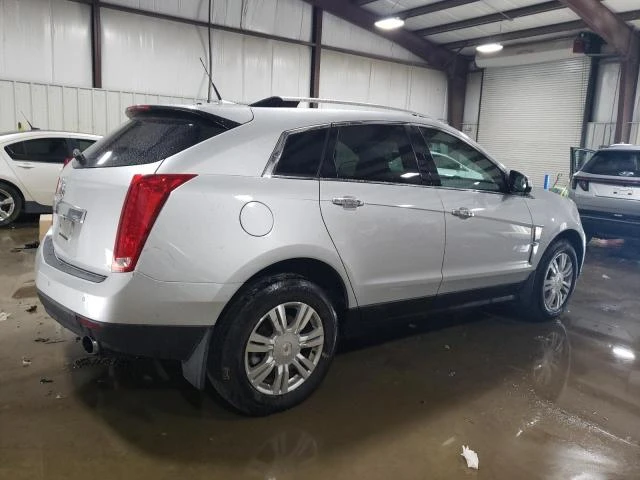 Photo 2 VIN: 3GYFNDEY0BS576484 - CADILLAC SRX LUXURY 