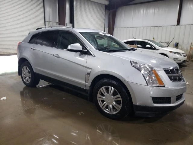 Photo 3 VIN: 3GYFNDEY0BS576484 - CADILLAC SRX LUXURY 