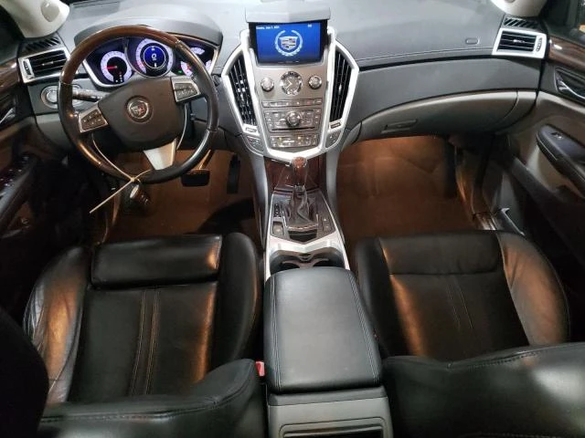 Photo 7 VIN: 3GYFNDEY0BS576484 - CADILLAC SRX LUXURY 