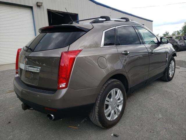 Photo 3 VIN: 3GYFNDEY0BS584441 - CADILLAC SRX LUXURY 