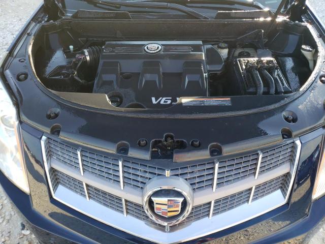 Photo 11 VIN: 3GYFNDEY0BS646615 - CADILLAC SRX 