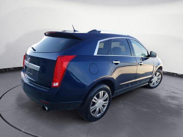 Photo 2 VIN: 3GYFNDEY0BS646615 - CADILLAC SRX 