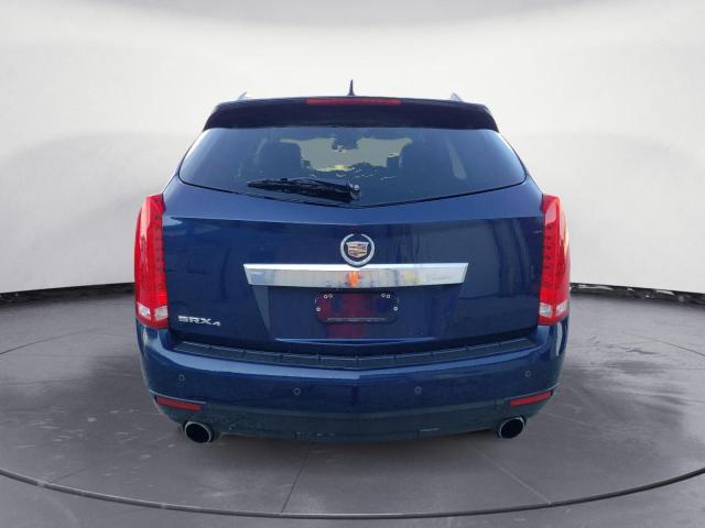 Photo 5 VIN: 3GYFNDEY0BS646615 - CADILLAC SRX 