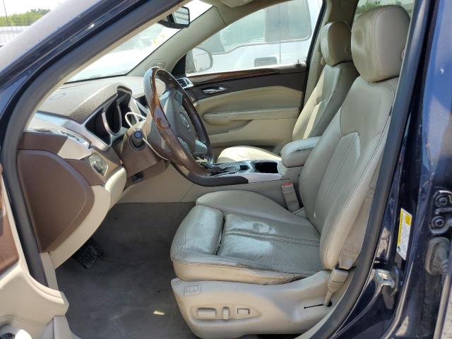 Photo 6 VIN: 3GYFNDEY0BS646615 - CADILLAC SRX 