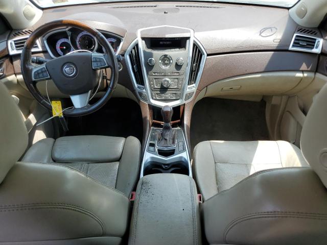 Photo 7 VIN: 3GYFNDEY0BS646615 - CADILLAC SRX 