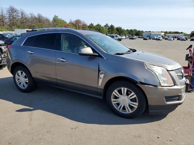 Photo 3 VIN: 3GYFNDEY0BS675029 - CADILLAC SRX LUXURY 