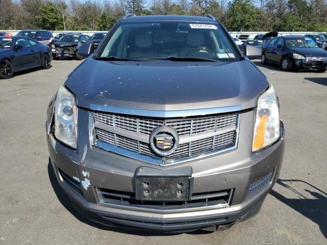 Photo 4 VIN: 3GYFNDEY0BS675029 - CADILLAC SRX LUXURY 