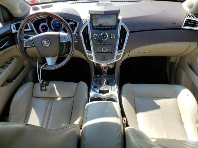 Photo 7 VIN: 3GYFNDEY0BS675029 - CADILLAC SRX LUXURY 