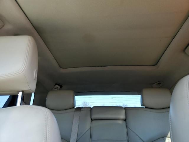 Photo 9 VIN: 3GYFNDEY0BS675029 - CADILLAC SRX LUXURY 