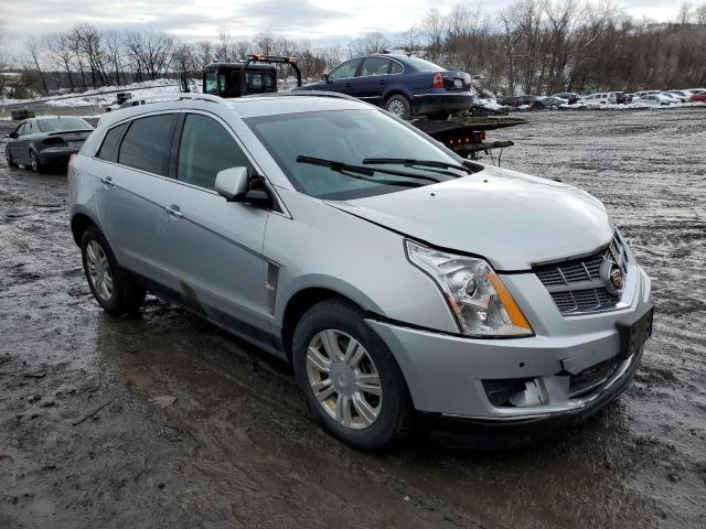 Photo 3 VIN: 3GYFNDEY0BS676682 - CADILLAC SRX LUXURY 