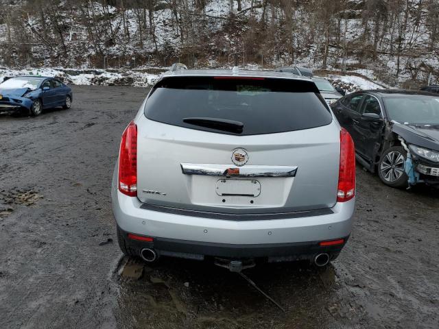 Photo 5 VIN: 3GYFNDEY0BS676682 - CADILLAC SRX LUXURY 