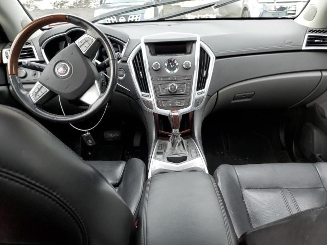 Photo 7 VIN: 3GYFNDEY0BS676682 - CADILLAC SRX LUXURY 