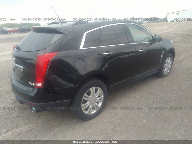 Photo 3 VIN: 3GYFNDEY1AS599416 - CADILLAC SRX 