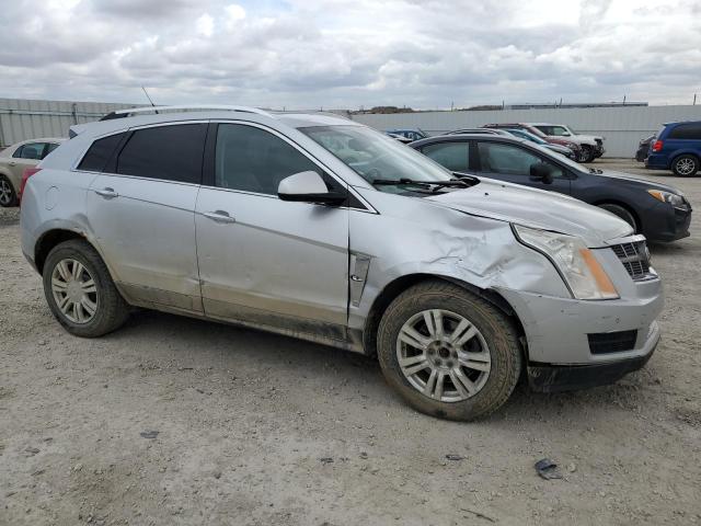 Photo 3 VIN: 3GYFNDEY1AS629935 - CADILLAC SRX 