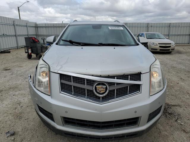 Photo 4 VIN: 3GYFNDEY1AS629935 - CADILLAC SRX 