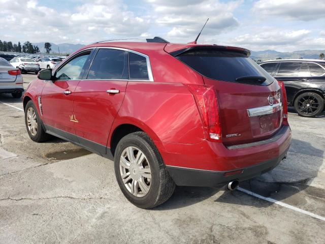 Photo 1 VIN: 3GYFNDEY1AS648047 - CADILLAC SRX 