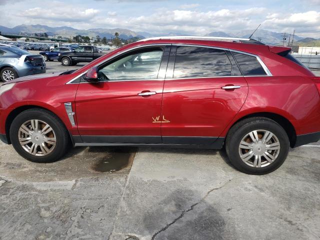 Photo 11 VIN: 3GYFNDEY1AS648047 - CADILLAC SRX 