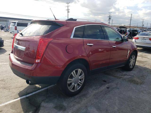 Photo 2 VIN: 3GYFNDEY1AS648047 - CADILLAC SRX 