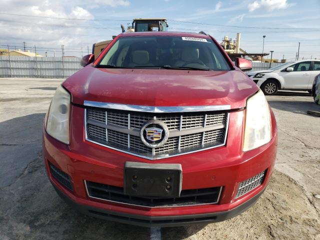 Photo 4 VIN: 3GYFNDEY1AS648047 - CADILLAC SRX 