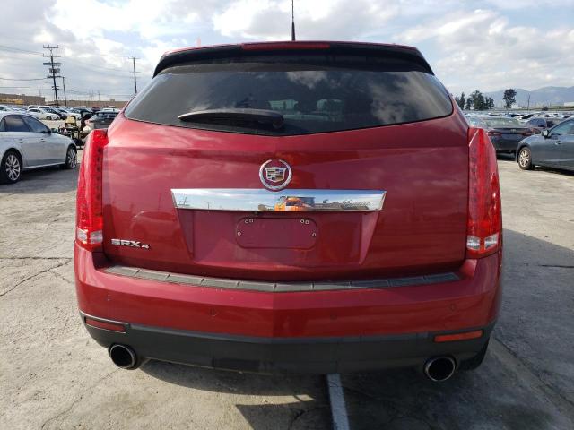 Photo 5 VIN: 3GYFNDEY1AS648047 - CADILLAC SRX 