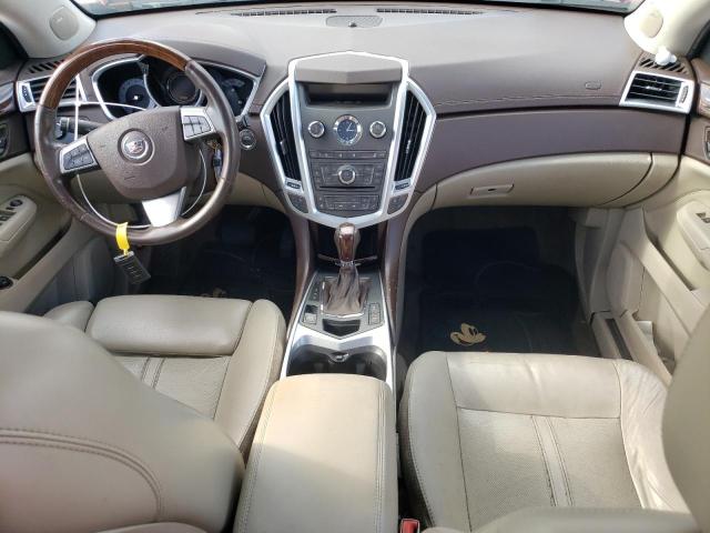 Photo 7 VIN: 3GYFNDEY1AS648047 - CADILLAC SRX 