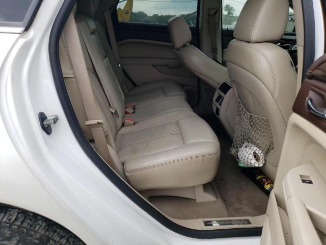 Photo 10 VIN: 3GYFNDEY1BS509814 - CADILLAC SRX LUXURY 