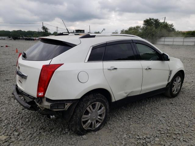 Photo 2 VIN: 3GYFNDEY1BS509814 - CADILLAC SRX LUXURY 