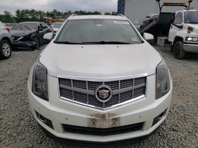 Photo 4 VIN: 3GYFNDEY1BS509814 - CADILLAC SRX LUXURY 