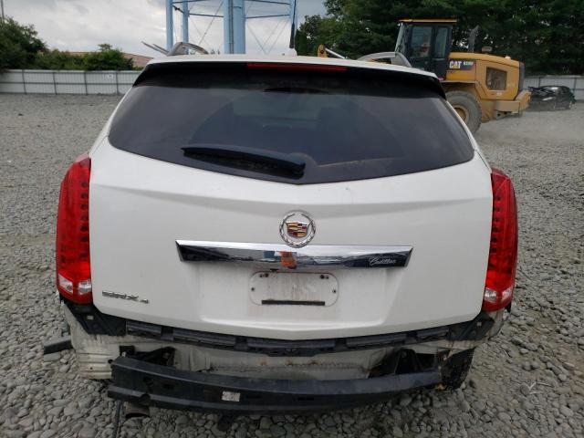 Photo 5 VIN: 3GYFNDEY1BS509814 - CADILLAC SRX LUXURY 