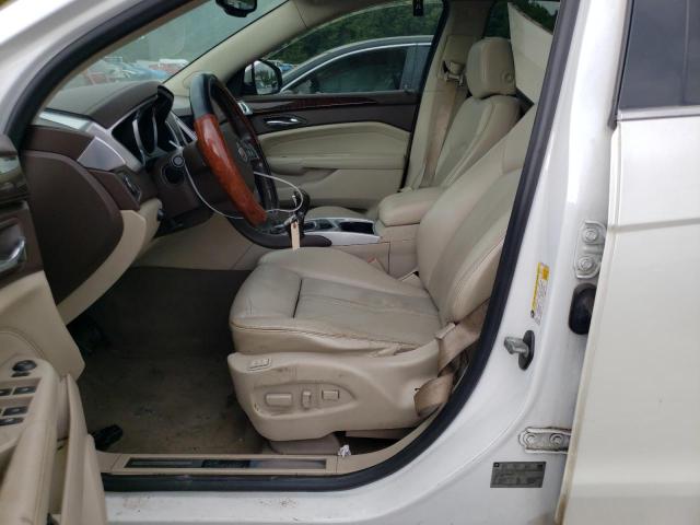 Photo 6 VIN: 3GYFNDEY1BS509814 - CADILLAC SRX LUXURY 