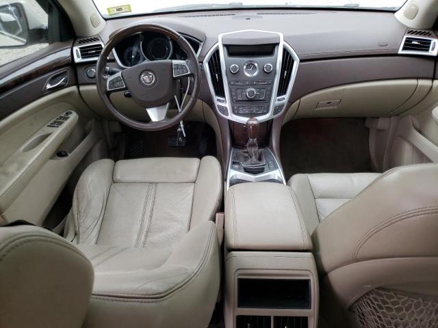 Photo 7 VIN: 3GYFNDEY1BS509814 - CADILLAC SRX LUXURY 