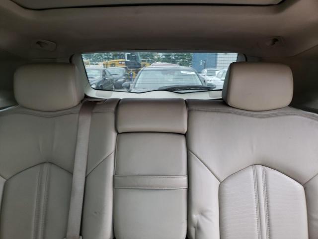 Photo 9 VIN: 3GYFNDEY1BS509814 - CADILLAC SRX LUXURY 