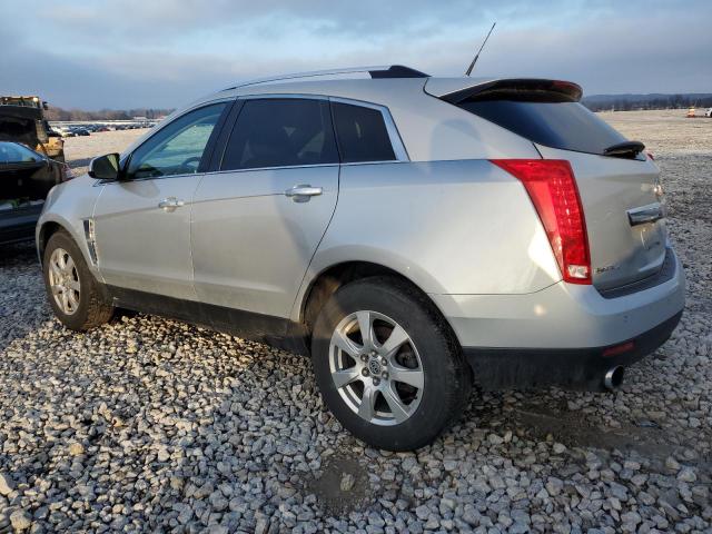 Photo 1 VIN: 3GYFNDEY1BS519968 - CADILLAC SRX 