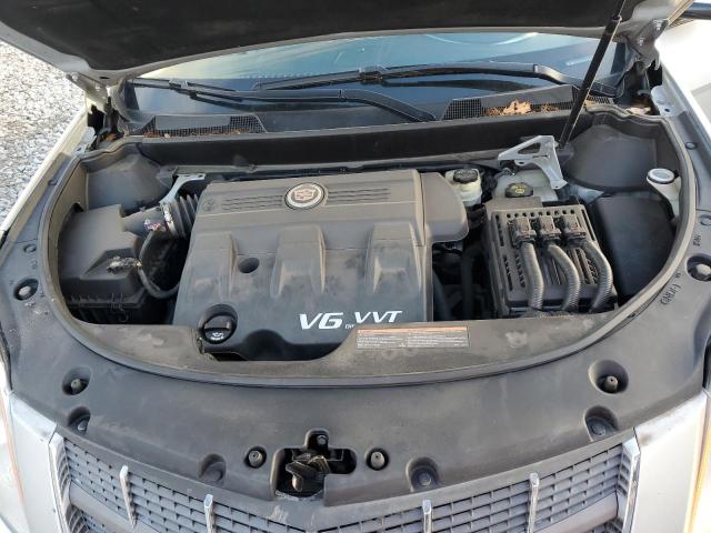 Photo 10 VIN: 3GYFNDEY1BS519968 - CADILLAC SRX 