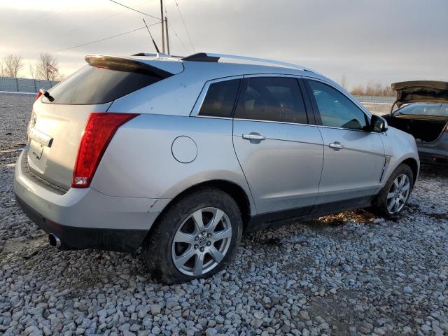 Photo 2 VIN: 3GYFNDEY1BS519968 - CADILLAC SRX 