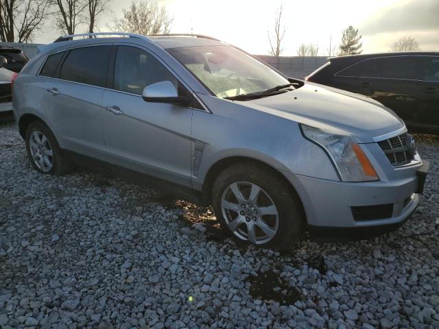 Photo 3 VIN: 3GYFNDEY1BS519968 - CADILLAC SRX 