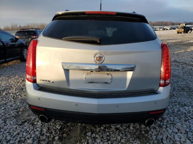 Photo 5 VIN: 3GYFNDEY1BS519968 - CADILLAC SRX 