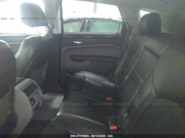 Photo 7 VIN: 3GYFNDEY1BS558737 - CADILLAC SRX 