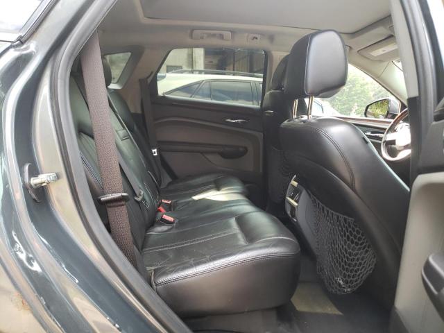 Photo 10 VIN: 3GYFNDEY1BS563355 - CADILLAC SRX LUXURY 