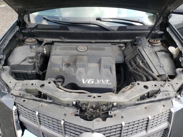 Photo 11 VIN: 3GYFNDEY1BS563355 - CADILLAC SRX LUXURY 