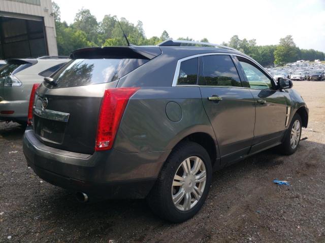 Photo 2 VIN: 3GYFNDEY1BS563355 - CADILLAC SRX LUXURY 