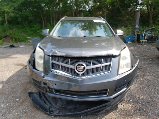 Photo 4 VIN: 3GYFNDEY1BS563355 - CADILLAC SRX LUXURY 