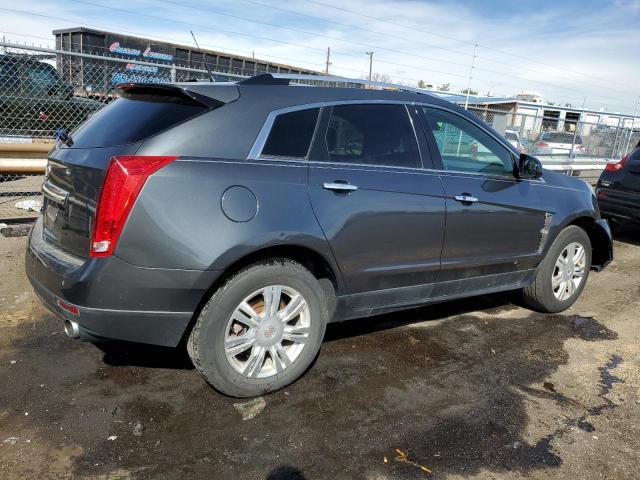 Photo 2 VIN: 3GYFNDEY1BS579720 - CADILLAC SRX 