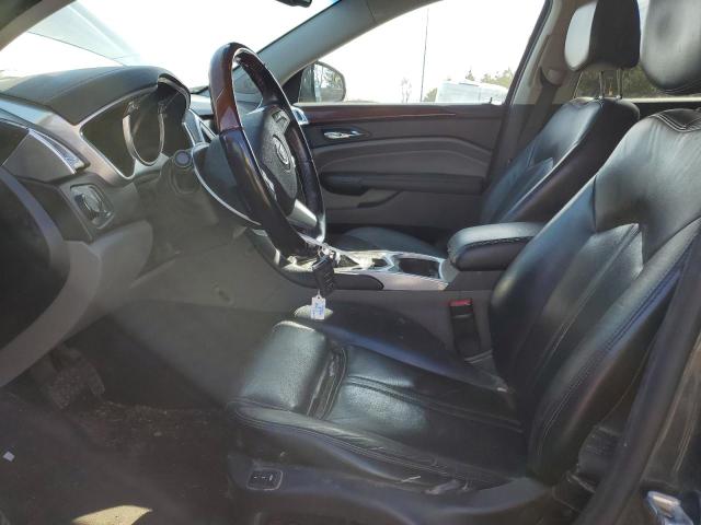 Photo 6 VIN: 3GYFNDEY1BS579720 - CADILLAC SRX 