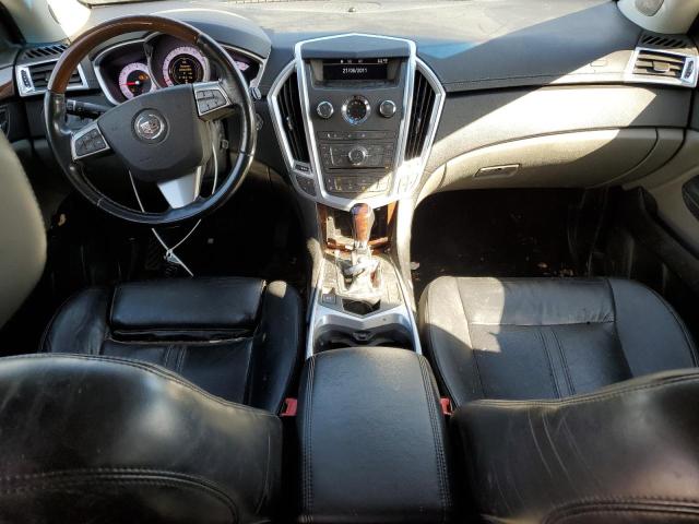 Photo 7 VIN: 3GYFNDEY1BS579720 - CADILLAC SRX 