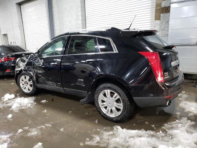 Photo 1 VIN: 3GYFNDEY1BS628365 - CADILLAC SRX LUXURY 