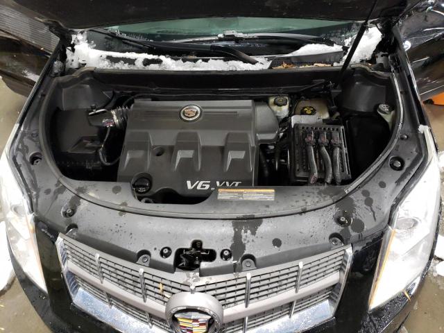 Photo 11 VIN: 3GYFNDEY1BS628365 - CADILLAC SRX LUXURY 